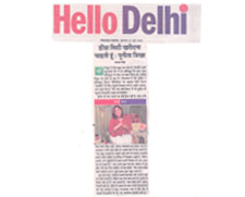 media coverage