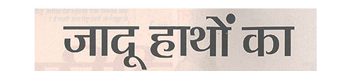 Punita Trrikha