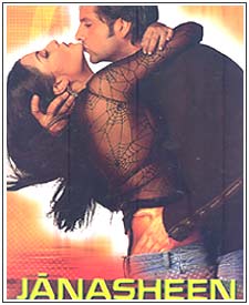 fardeen khan and celina jaitley