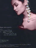 Punita Trrikha