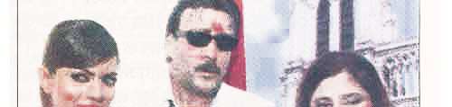 Punita Trrikha