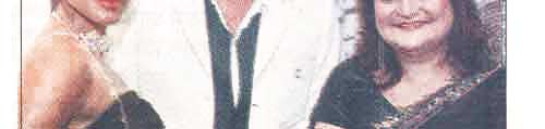 Punita Trrikha