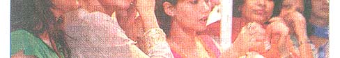 Punita Trrikha