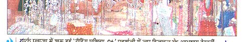 Punita Trrikha