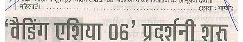 Punita Trrikha