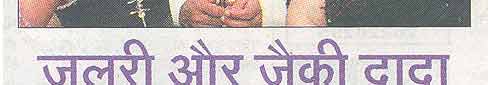 Punita Trrikha