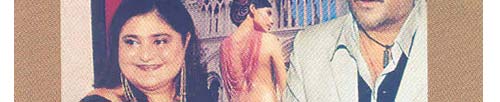 Punita Trrikha