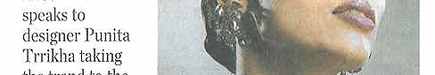 Punita Trrikha