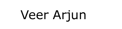 Punita Trrikha
