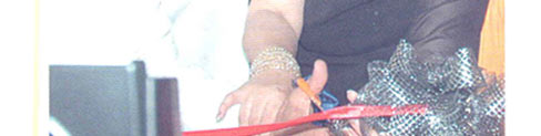 Punita Trrikha